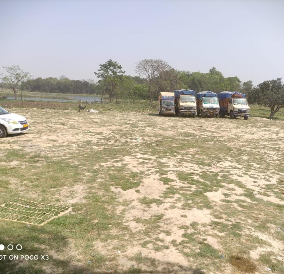 ホテル Gokul Raj By Wb Economy , Madhubani エクステリア 写真