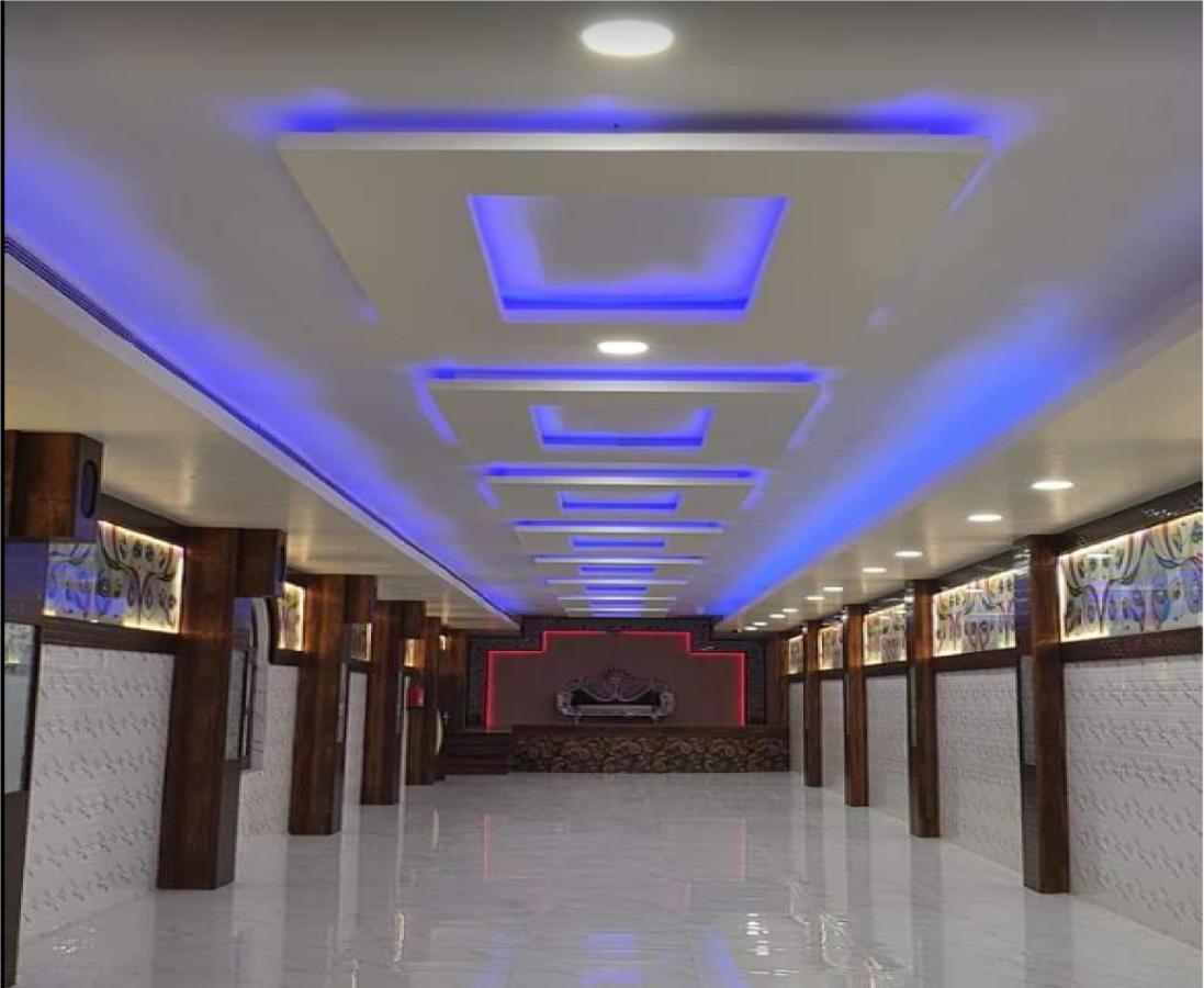 ホテル Gokul Raj By Wb Economy , Madhubani エクステリア 写真